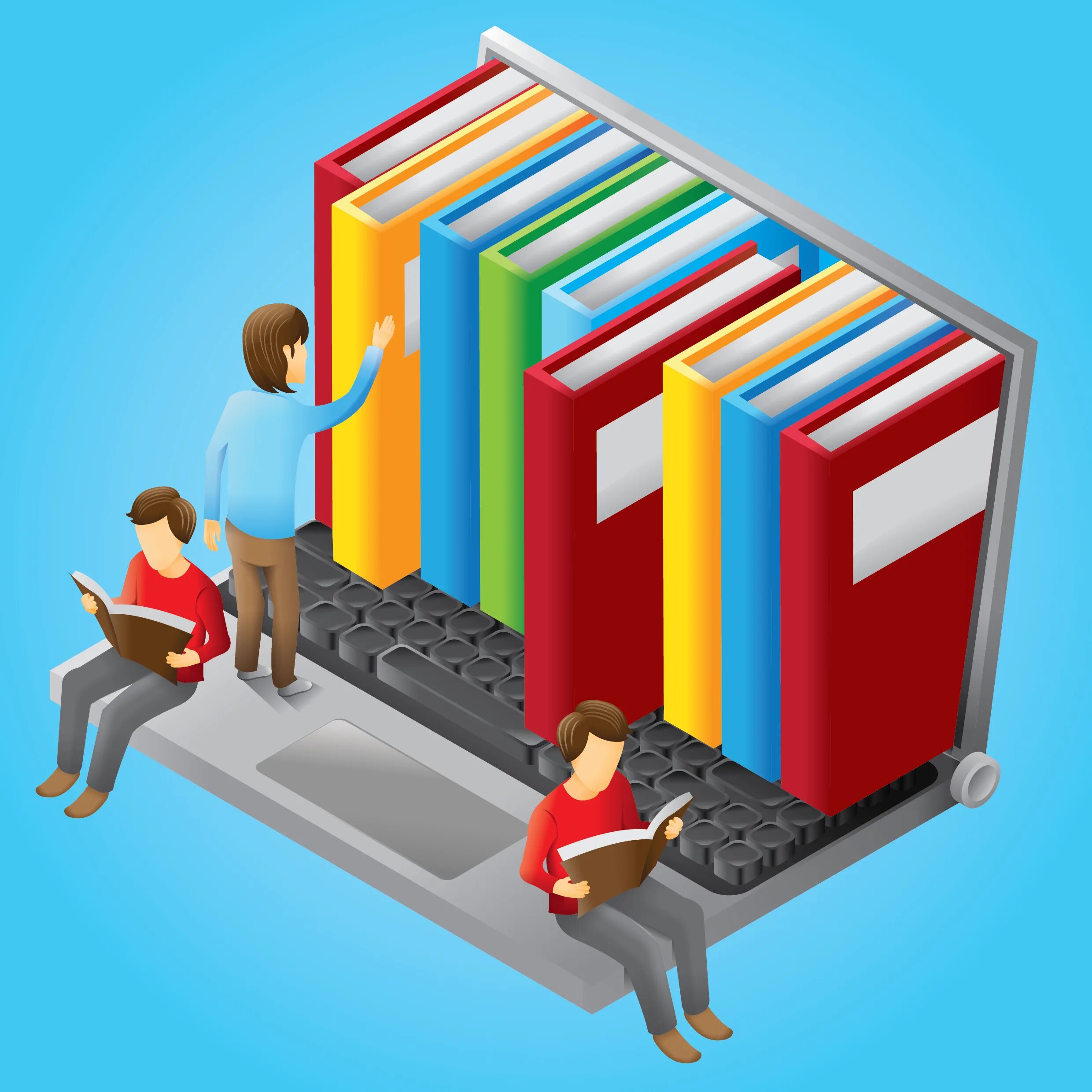 Resource library. Библиотека вектор. Современная библиотека вектор. Электронная библиотека вектор. Логотип библиотеки современный.