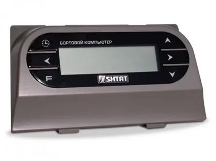 Бортовой компьютер ux 8