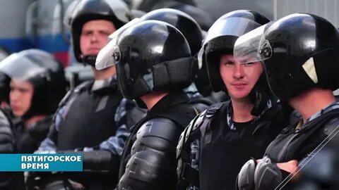 Абхазия росгвардии отказалась