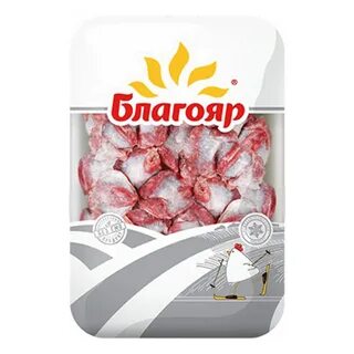 Благояр тушка