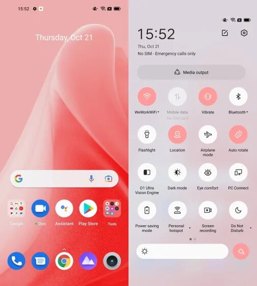 Прошивка ui 3.0. Realme ui 3.0 шторка. realme ui 3.0. оболочка realme ui. кастомизация realme ui 3.0.