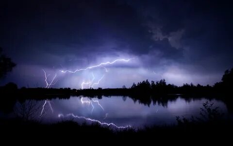 ...bright, contrast, forest, lakes, landscapes, light, lightning, nature, n...