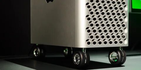 Mac fail