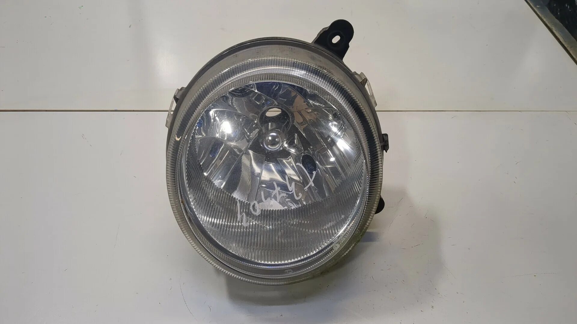 Как разобрать фару jeep patriot Led Lamps Jeep Patriot