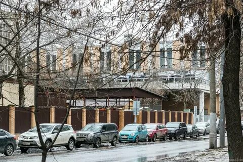 Стрельбищенский переулок