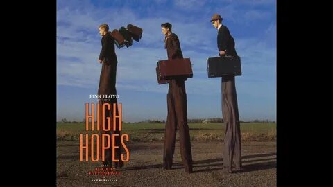 High hopes live