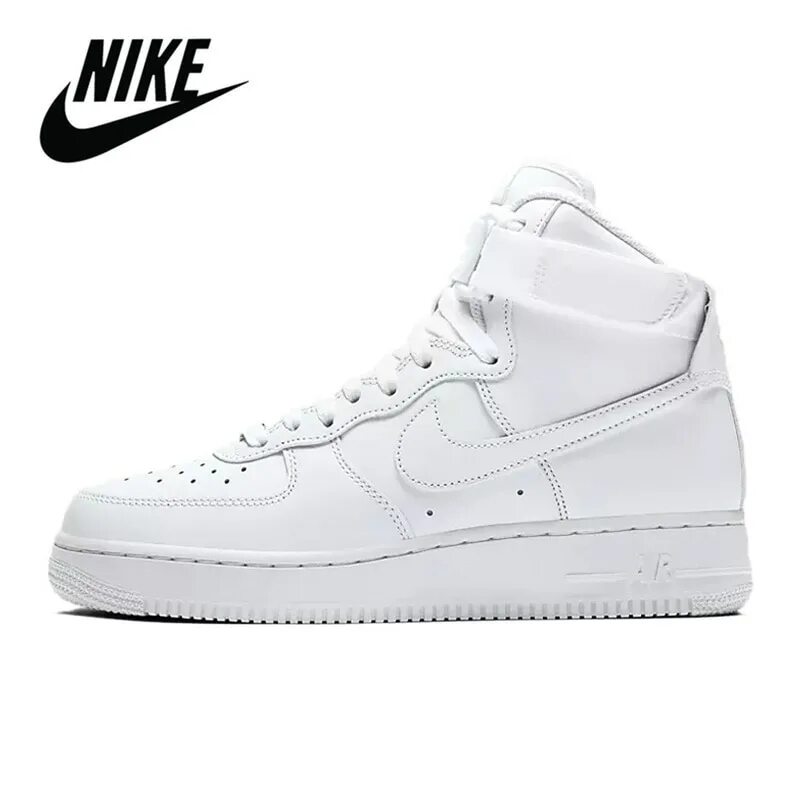 Кроссовки air force. Nike Air Force 1 High 08 le. Женские кроссовки Nike Air Force 1. Nike Air Force 1 High. Nike Force 1.