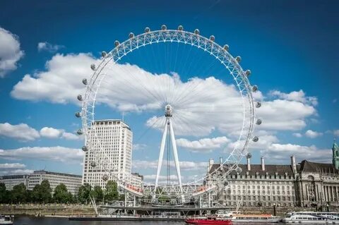 Eye wheel
