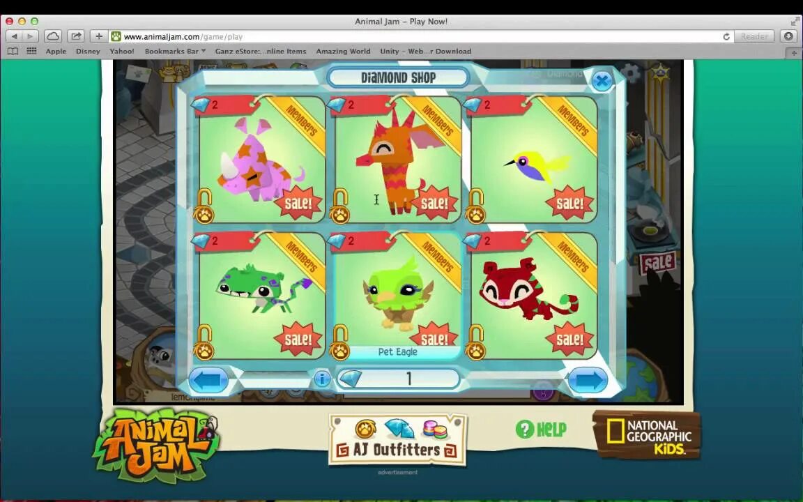 Парту энимал. National geographic animal jam. энимал джем магазин. энимал джем пудель. энимал джем животное.