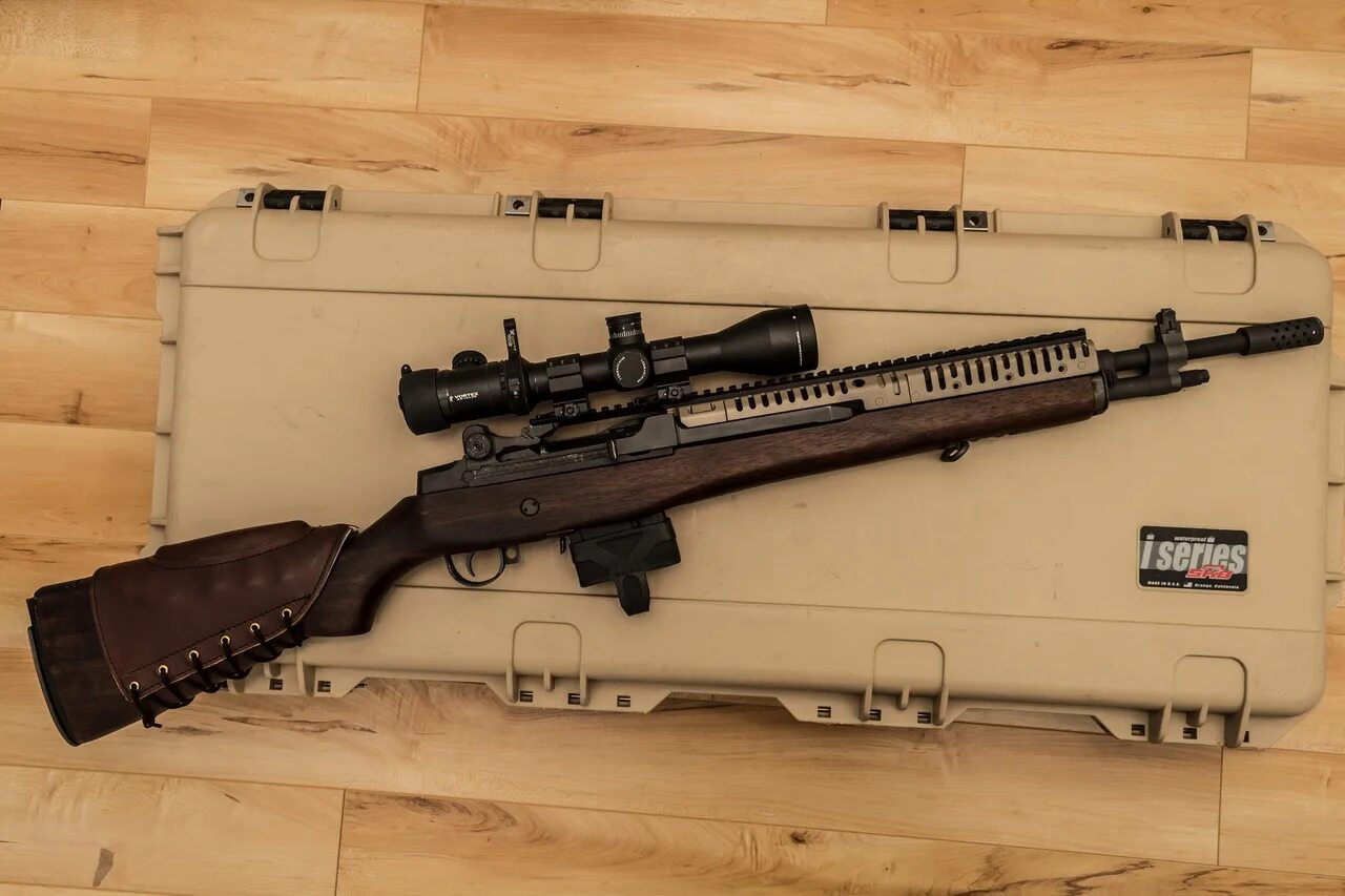 Ввезли клоны AR-15 (M4), *223Rem из Поднебесной. стр 71