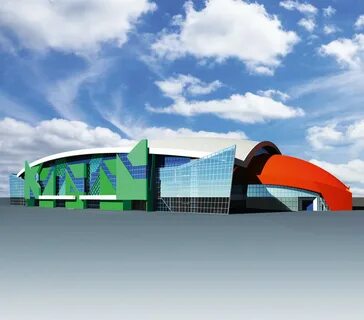 Кемерово новое строительство