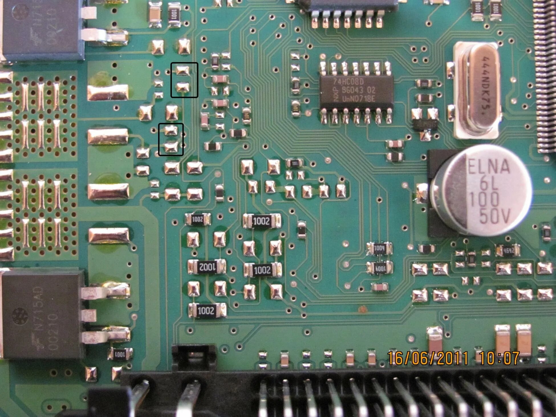 8. 7. фишка эбу 2111 бош. 7. 7 калина.