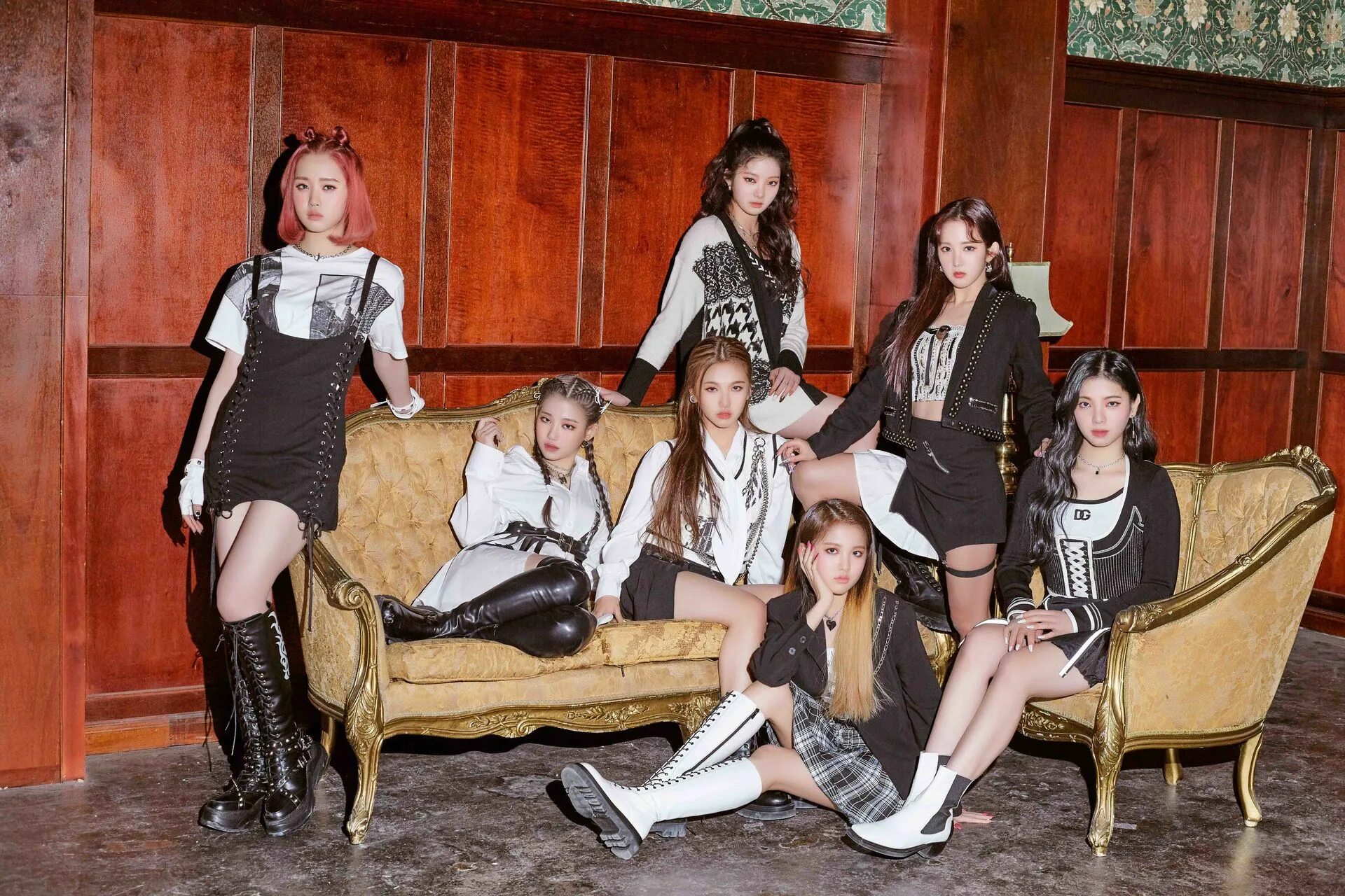 Tri be loro speed up. Tri.be группа. tribe группа kpop. tri.be участницы. группа be.a.