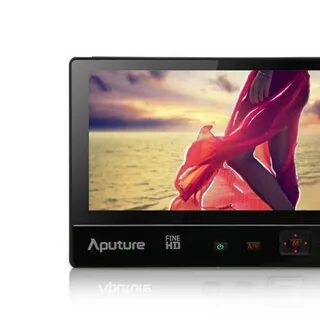 V screen