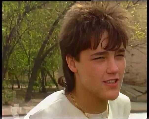 Цветные сны юра шатунов. Юра шатунов 1992.