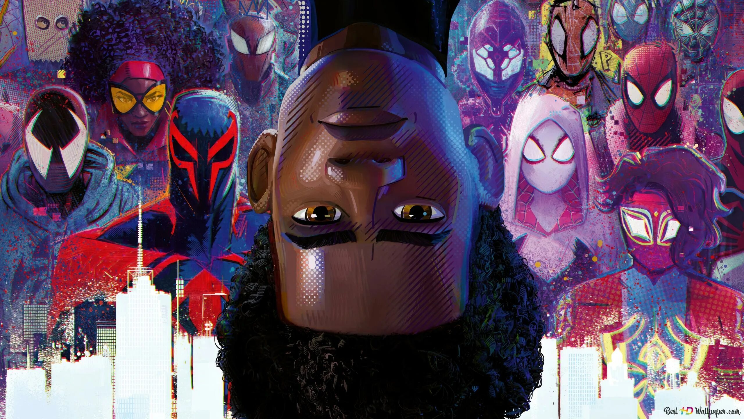 The spider дата выхода. Майлз моралес через вселенные. spider man across the spider verse 2025. майлз моралес паутина вселенных.