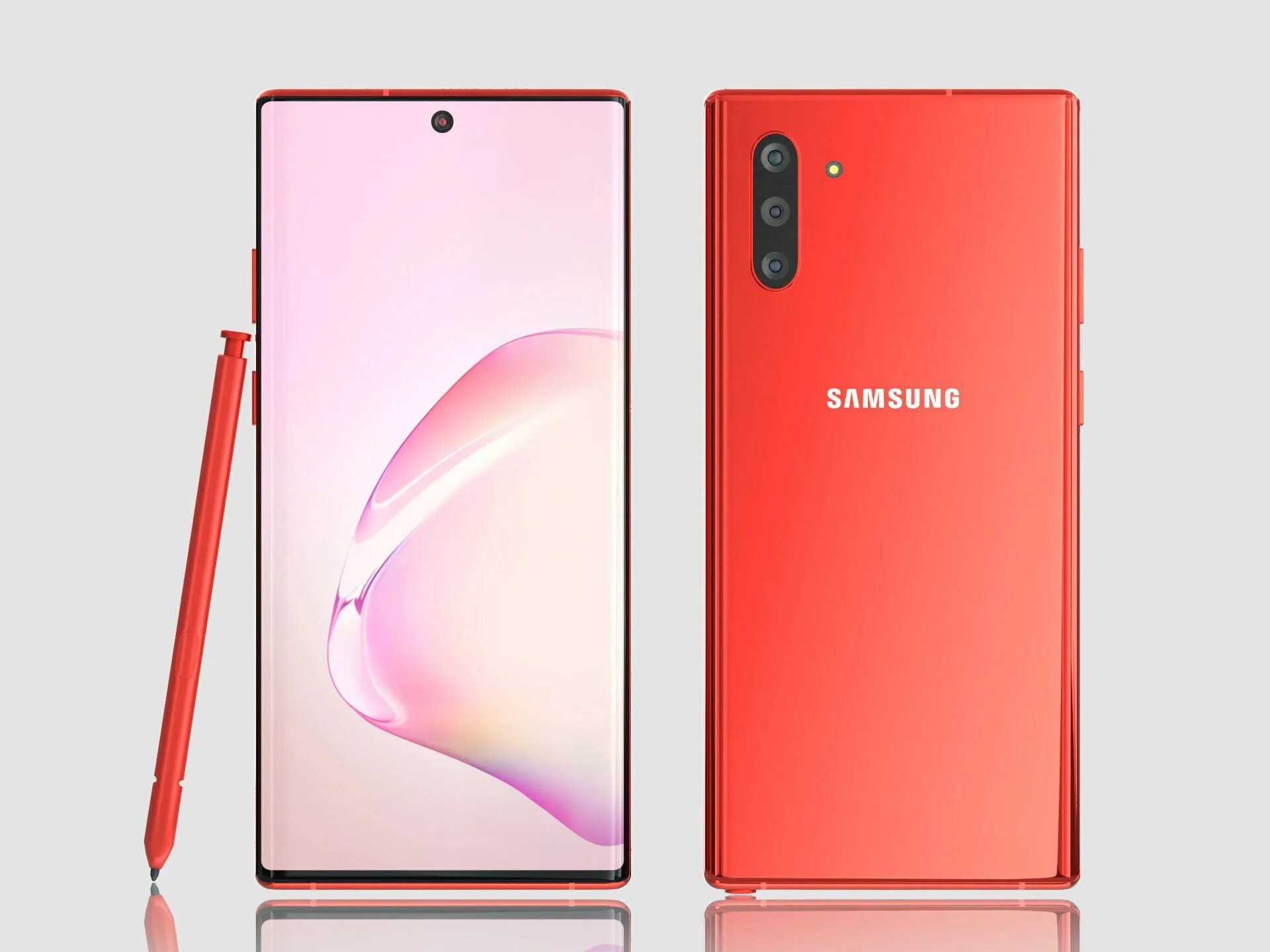 Samsung Galaxy Note 10 Red. Samsung Galaxy Note 10 Aura Red. Samsung Galaxy Note 10 8/256gb. Samsung Note 10 красный.