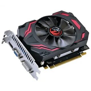 Amd r7 2gb