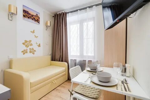 Снять квартиру в москве кутузовский проспект