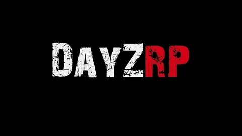Рп dayz