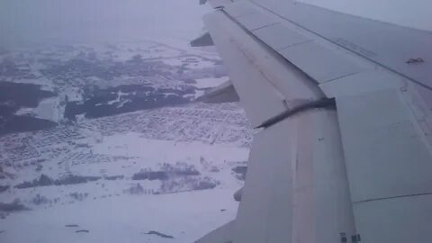 Кировск самолет
