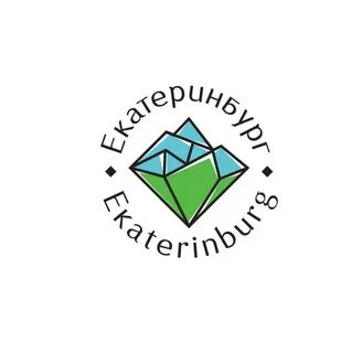 Логотип екатеринбурга