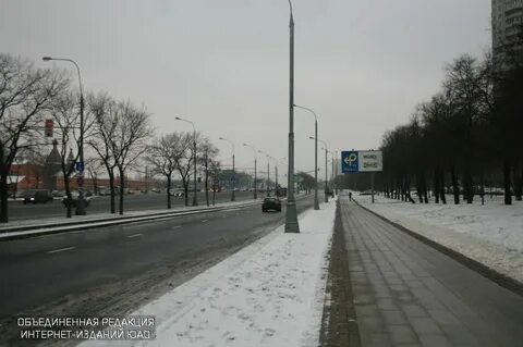 Каширское шоссе 33
