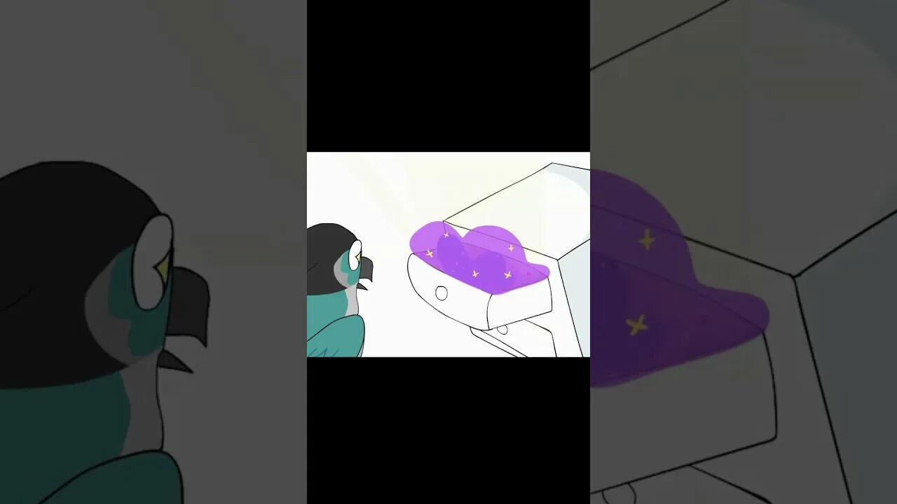 Правило 34 Мем. Animator vs animation Rule 34. Jaiden animations Dog Days. Animation vs Animator шипп фиолетовый и.