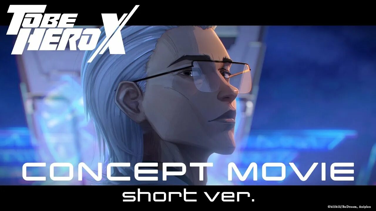 To be hero x дата выхода