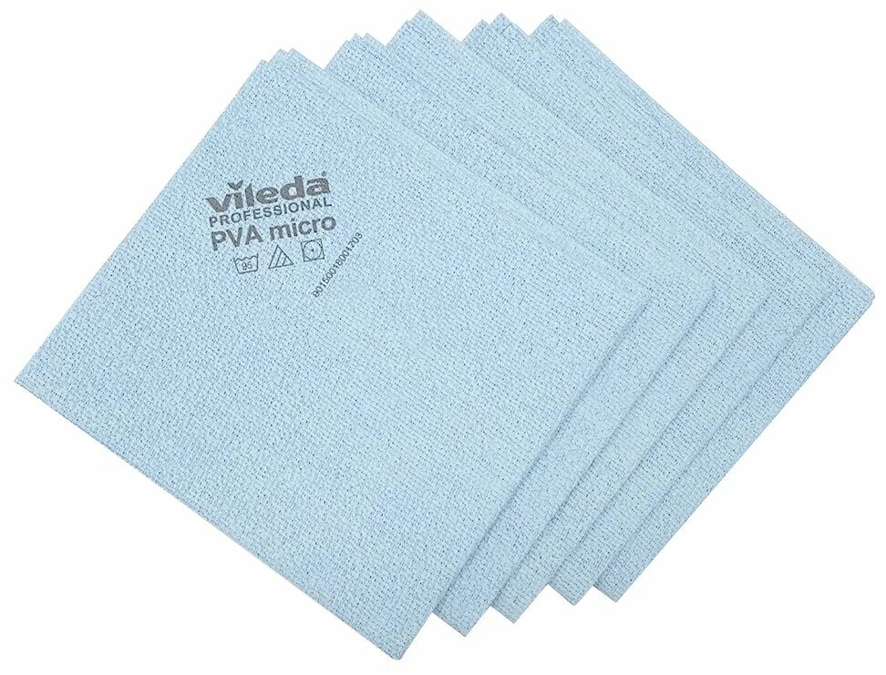 Тряпка vileda. Салфетка vileda professional pvamicro 5 шт., синий. салфетка пвамикро 38*35 голубая vileda. салфетка vileda professional пвамикро 5 шт. салфетки vileda professional pva micro.