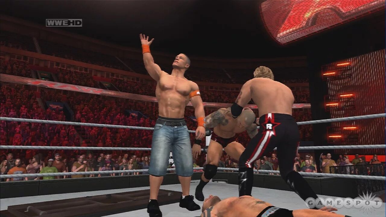 Raw vs smackdown psp. Wwe 2k11 ps3. wwe 2011 ps3. wwe raw 2011. wwe smackdown! vs. raw 2011.