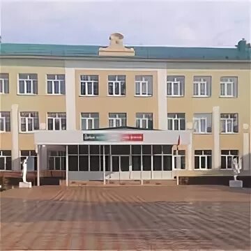 Лениногорск 11