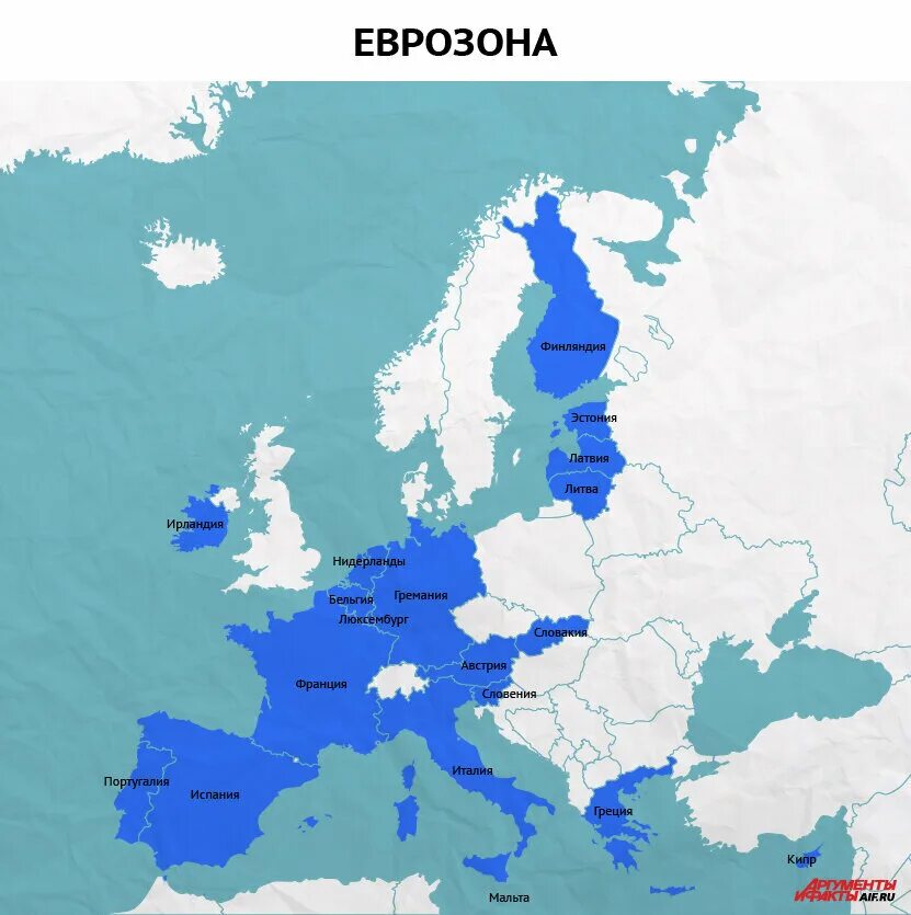 Есть ли в европе. Страны ЕС на карте. Европейский валютный Союз карта. Страны входящие в ЕС контурная карта. Зона евро карта страны.