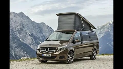 Mercedes benz v167
