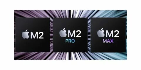 M2 pro vs m2 max