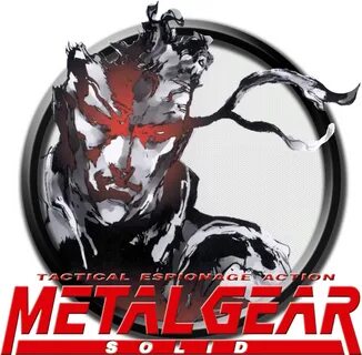 Metal gear icon