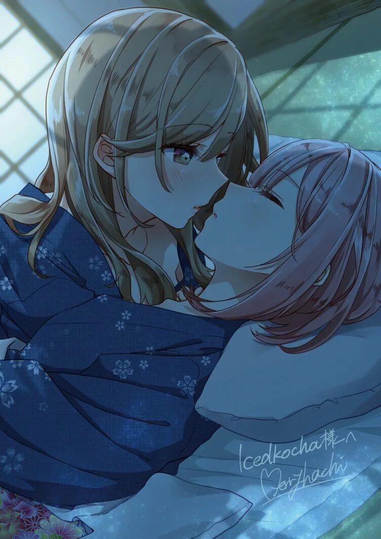 Kimi ga kemono ni nareru made. Watashi ga koibito. седзе ай косплей. ajisai no chiru koro ni (2025г.). watashi ga koibito ni nareru wake naijan,.
