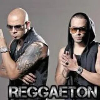 Wisin песни
