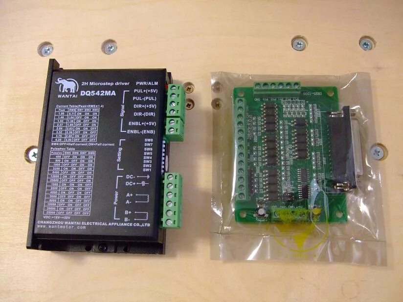 Контроллер чпу на stm32 схемы MicRoNC Автономный контроллер ЧПУ YouTube