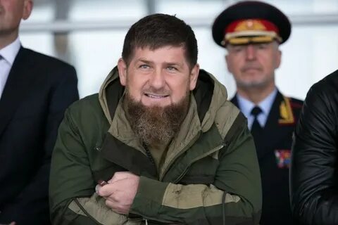 Что случилось с кадыровым