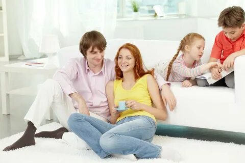 Детская комфортность