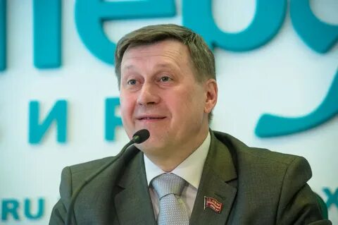 Где мэр новосибирска