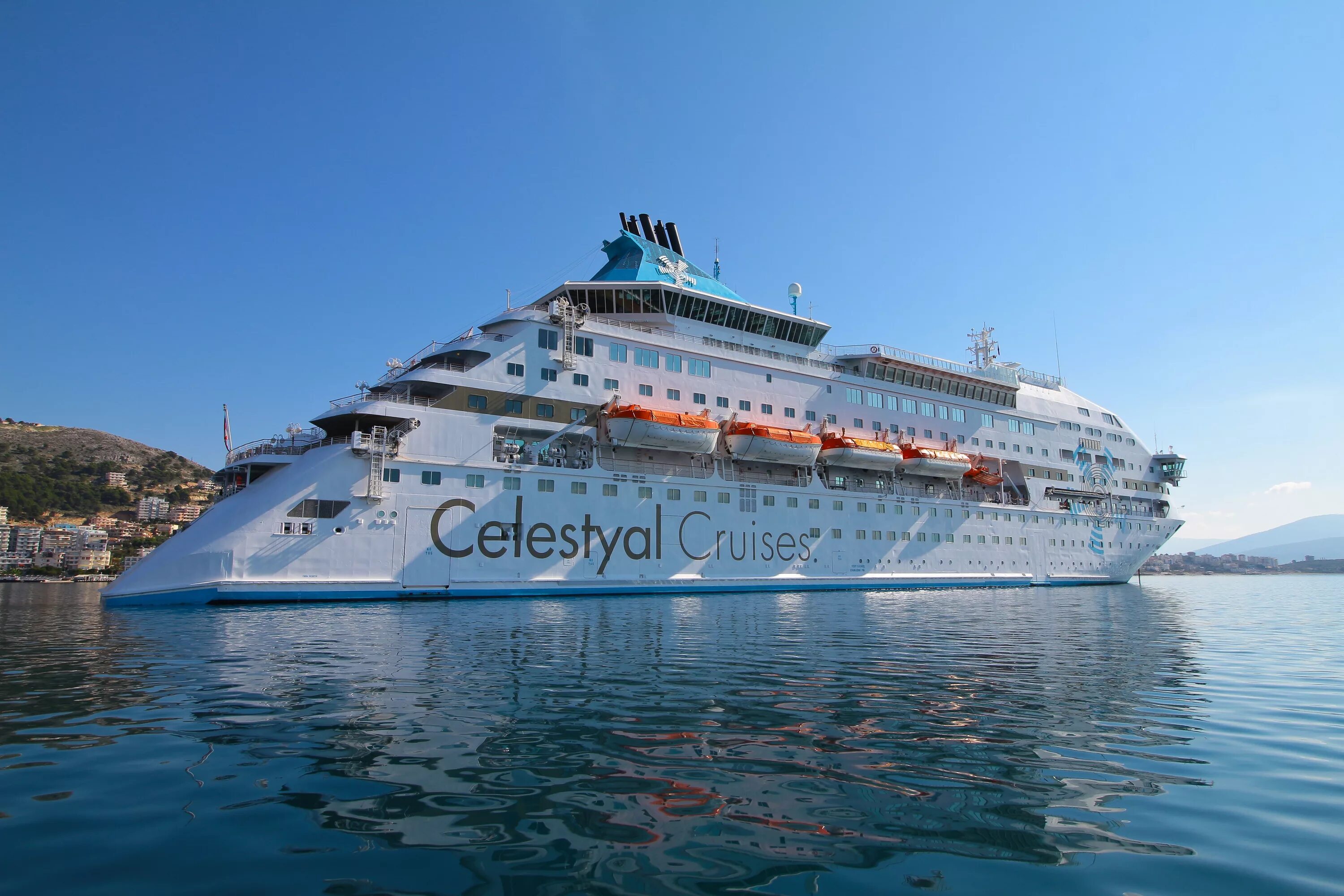 Celestial discovery. Celestial crystal лайнер. celestyal olympia 4*. celestyal crystal cruise. celestyal crystal 4*.