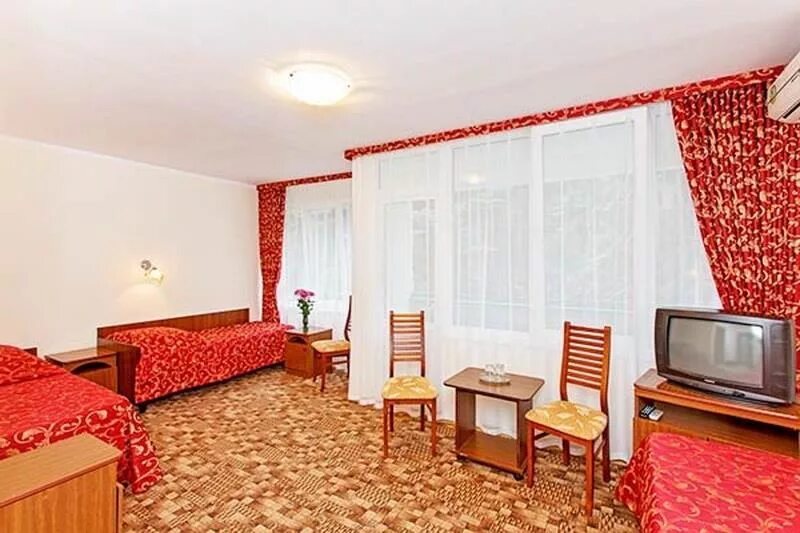 Panorama: Primorskiy, resort, Divnomorskoye Village, Kirova Street, 17 - Yandex 