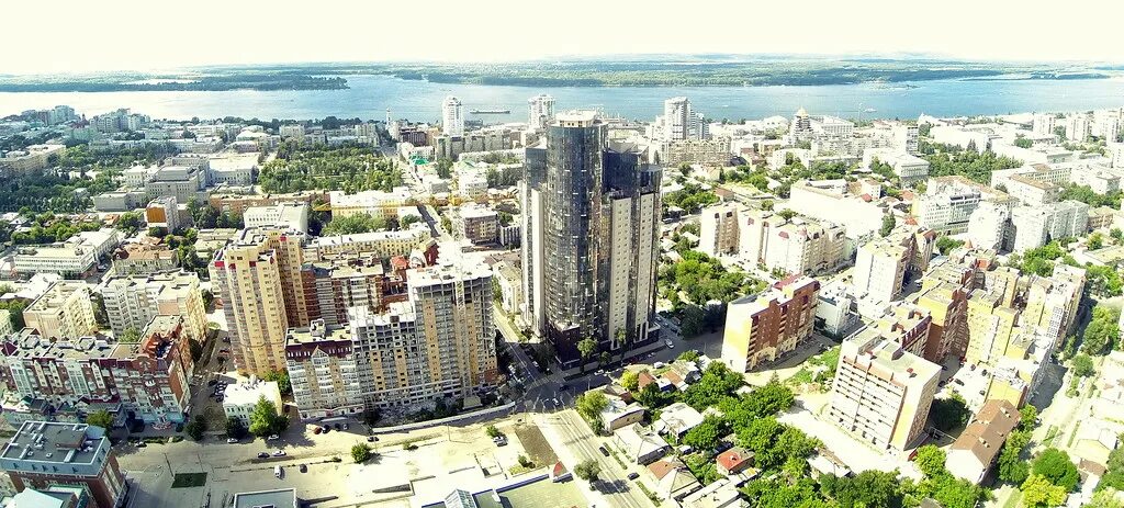 Центр Самары. ЖК Вилоновский Самара. Самара центр города. Самара сверху центр.