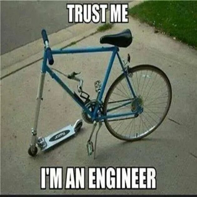 Trust me i am an Engineer. Кружка Trust me i am Engineer. Trust me i'm an Engineer Мем. Приколы про инженерию. I m engineering