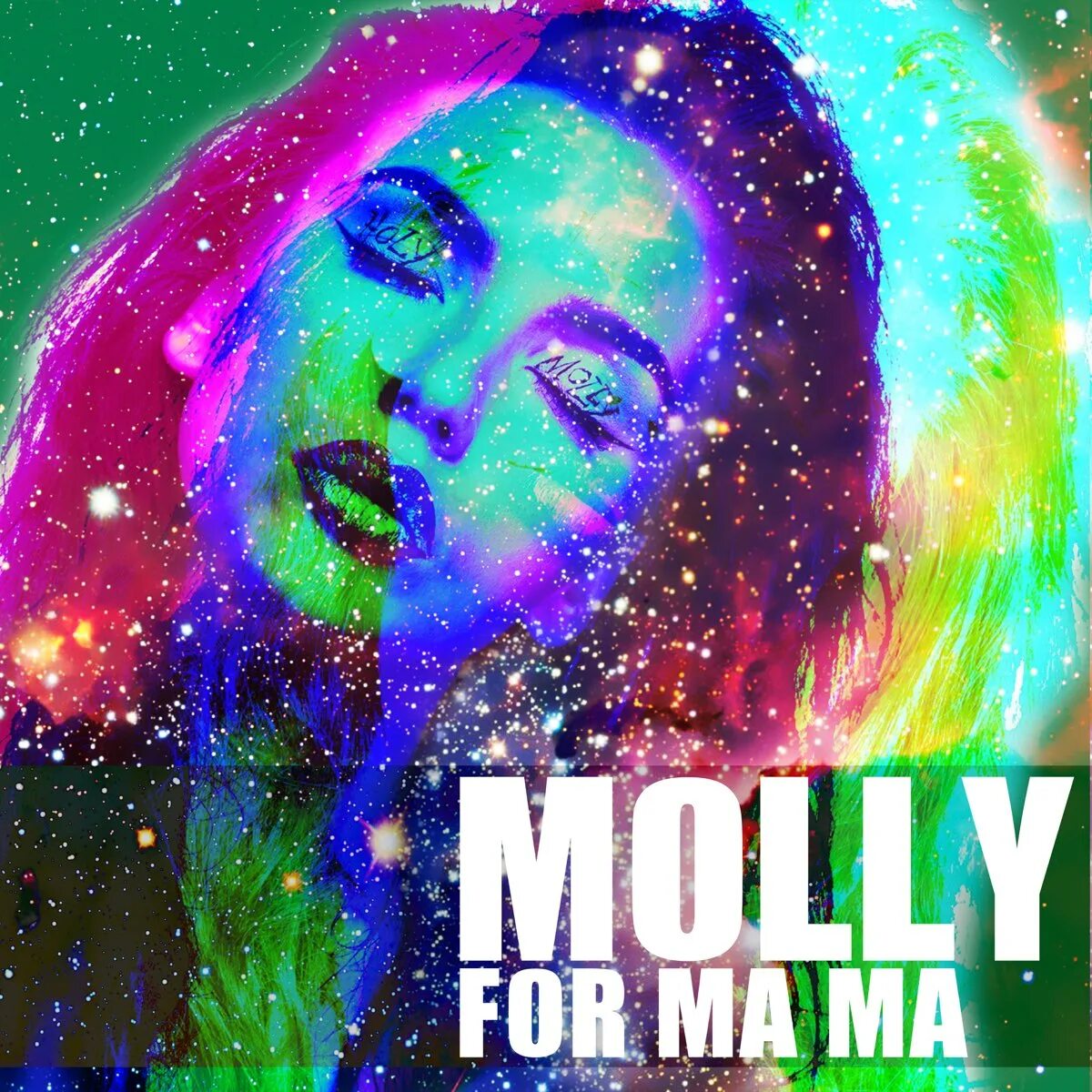 Ma ma ma maria. Molly обложка. Молли альбом. Molly обложка альбома. Molly for mama.