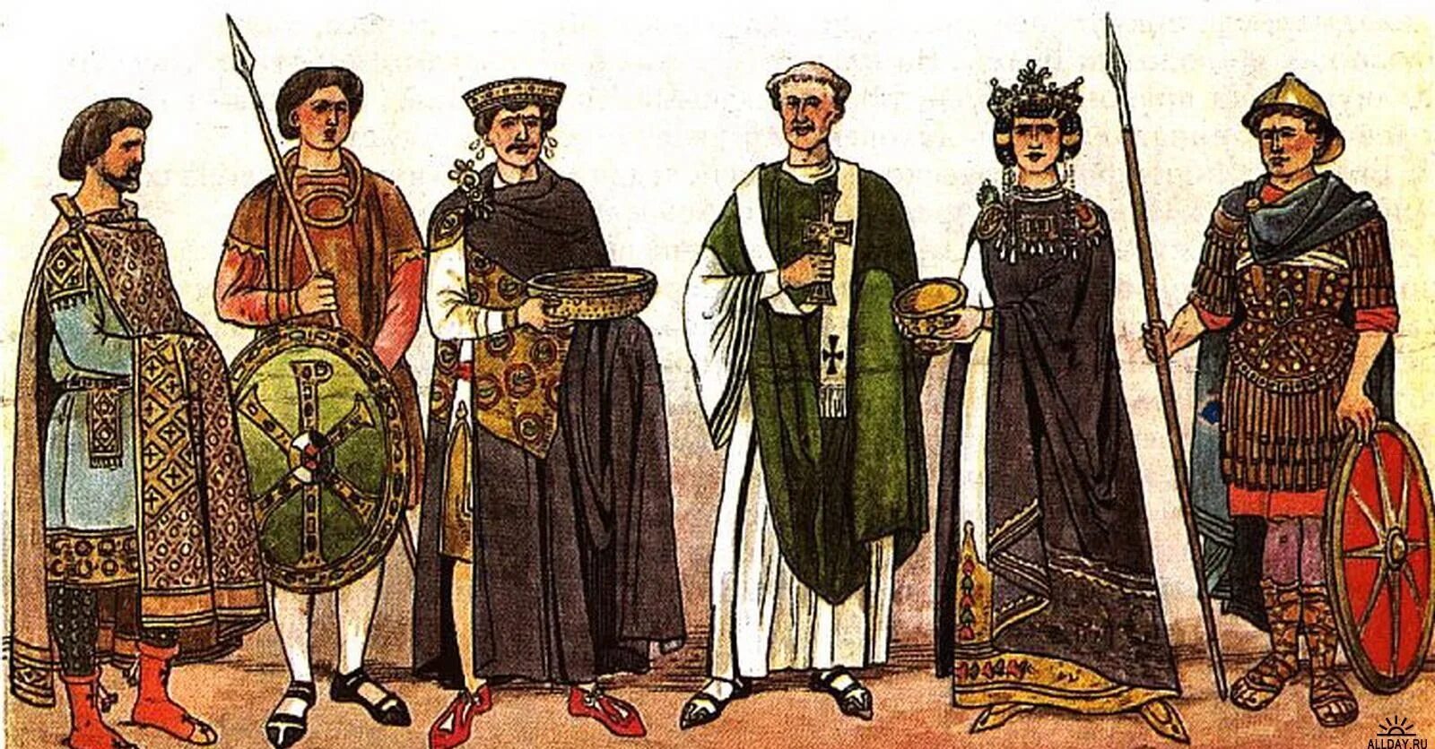 4 век 10 год. Ромеи Византия. Греки в Византийской империи. Византийская Империя одежда императора. Византия костюм 7 века.