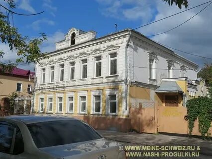 Ул 10 августа иваново