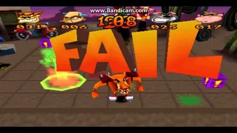 Crash обзор